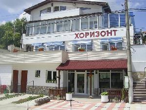 Къща Хоризонт, Балчик