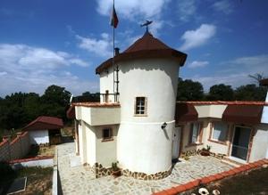 Вила Санфина, Варна