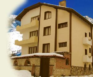 Къща за гости Гергана, Добринище