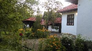 Вила Ваня 2, село Патрешко, Троян