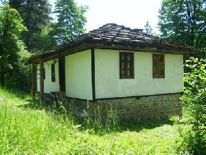 Вичевата къща, Боженци
