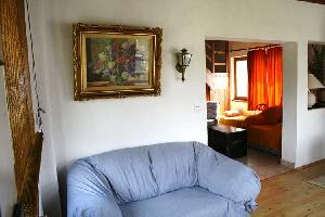 Chalet Kamenik