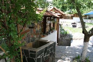 Chalet Kamenik