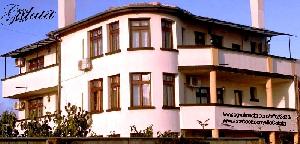 Вила Галата, Варна