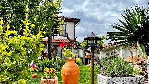 Илийкова къща / Iliikova house B&B , Калофер