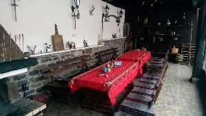 барбекю