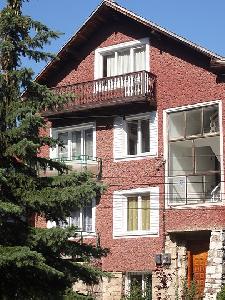 Къща за гости Парадайс и Хевън, Велинград