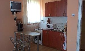 Kъщата на Баба, Хисаря