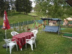 Вила Меандрите