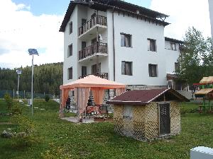 Вила Меандрите