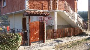 Вила Панорама, Ягодина