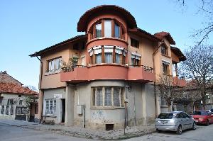 Къща за гости Никол, Троян