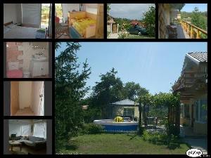 Вила Филипа, Варна