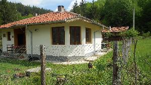 Вила Димана, Априлци