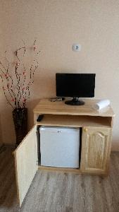 Семейна къща Бозови, Сърница
