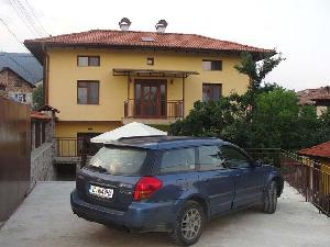 паркинг