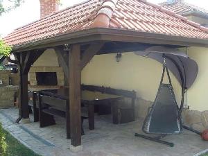 Къща за гости Петрови, Добринище