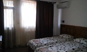 Cloudbase Guest House