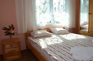 Къща за гости Уникета