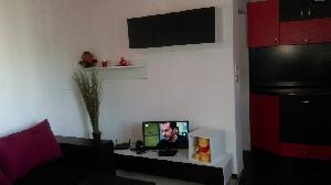 Студио за гости Red House, Велико Търново