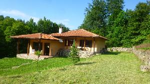 Къща за гости Балканетте, Балканец, Троян