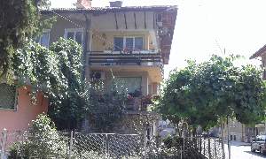 Къща за гости Кръстев, Велинград