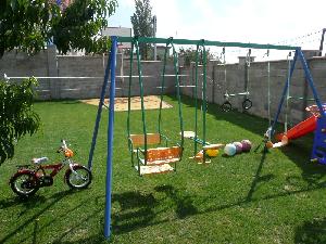 children`s playground