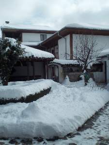 winter time