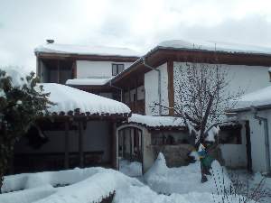 winter time