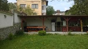 Барбекю