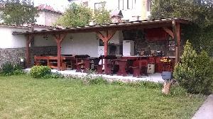 Барбекю
