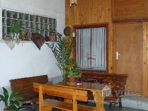Вила Климат, Варна