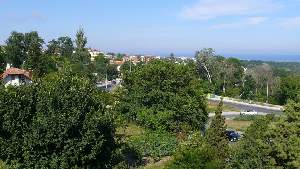 Вила Климат, Варна