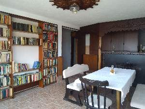 Вила ЕЛИ, м-ст Ракитника, Варна
