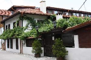 Старата Къща, Велинград