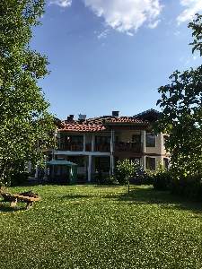 Къща за гости Почивка, Черни Осъм, Троян