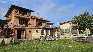 къща за гости PR House-Albena, Албена