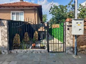 Kъща за гости Съкровище, Панагюрище