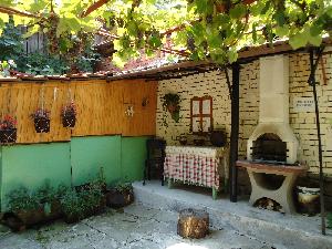 Барбекю